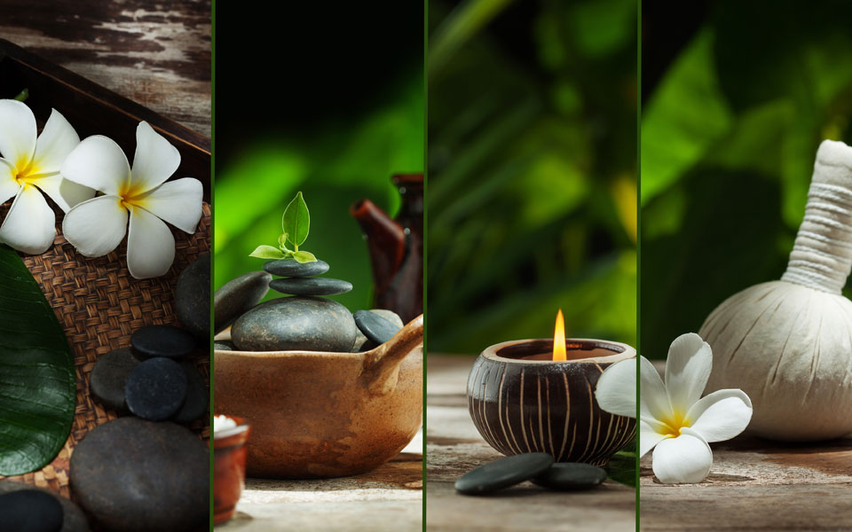 Leks Thai Massage Massagen